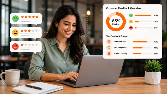 Access Accurate Real-Time Data